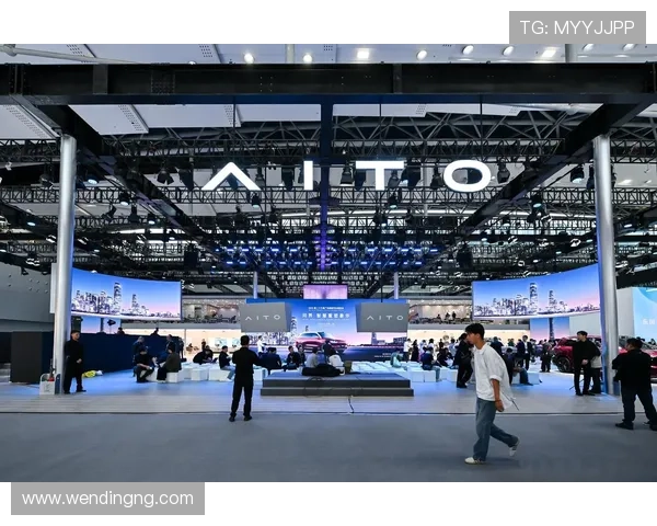 问鼎中国电子市场的企业如何实现品牌突破与持续增长